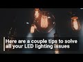 What Makes an LED Bulb Flicker and How to Fix - Seattle Electrician Near You