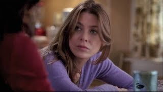 3x1 Meredith's Prom aftermath...a