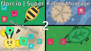 Florr.io | Super Hunting 2