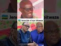 jenoside jewe ivyo ntibindaba reverien ndikuriyo rwanda burundi cnddfdd kagame the ben naomie