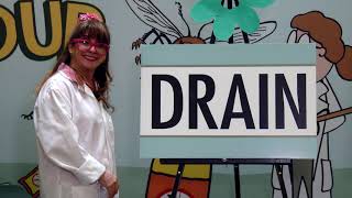 Webster & Wanda's What Bugs You School Tour