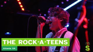 The Rock*A*Teens