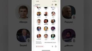 فضای سرد انتخاباتی