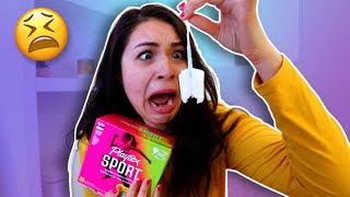 16 Tampon Struggles | Smile Squad Comedy