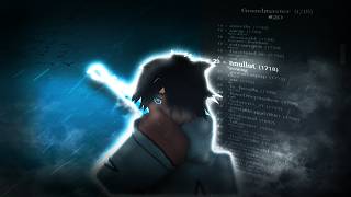 #1 Godseeker Thunder | Deepwoken