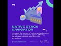 Discover What's New in React Navigation 6.0