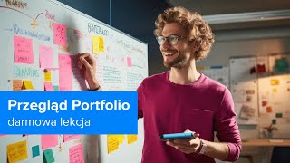 ASANA od Podstaw - Zarządzanie Projektami | Przegląd Portfolio | ▶strefakursow.pl◀ #asana