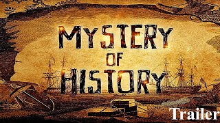 Channel Trailer ❕ মিস্ট্রি অব হিস্ট্রি ❕ mystery of history