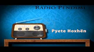 Pyetje Përgjigje ne Radio Pendimi me Hoxhë Faruk Lohaj