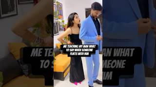 Biwi no.1 #youtubeshorts #viralit #husbandwifeshorts #newlymarried #shortsvideo #salmankhansong