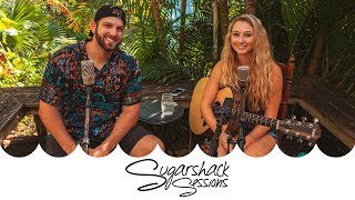 Our Fire - Lies (Live Music) | Sugarshack Sessions