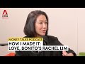 How I Made It: Love Bonito co-founder Rachel Lim on building a fashion empire | Money Talks podcast