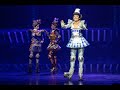 A.B.G.E.H.Ä.N.G.T. (U.N.C.O.U.P.L.E.D) - Rose Ouellette - Starlight Express Bochum 2018