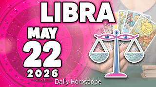 ๐๐ข๐๐ซ๐ โ ๐ฎAN UNEXPECTED SURPRISE๐ Horoscope for today MAY 22 2026 ๐ฎ #horoscope #new #tarot #zodiac