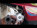 Tune Your Carb! | Fixing Motorcycle Carburetor Overflow and Level Problems | DIY Guide