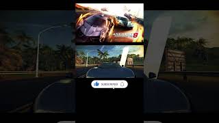 今までで1番NPCがいらないと思った瞬間#asphalt8#アスファルト8#おもしろ動画