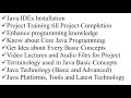 JAVA BASIC PROJECTS | JAVA BASIC THESIS | CODE JAVA BASIC PROJECTS | JAVA BASIC PROJECTS TUTORIALS