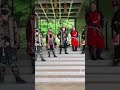 熊本城おもてなし武将隊＆古戦場おもてなし武将隊feat.お城インスタグラマーkaori shorts