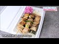 191018 町のいっぴん屋　安くてうまい！やきとり弁当