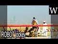 ROBOT jockey - WikiVidi Documentary