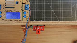 Comparing tortoise and mtb MP-1 point motors. (Switch machines).