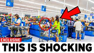 30 Shocking Facts About Walmart No Shopper Really Knows