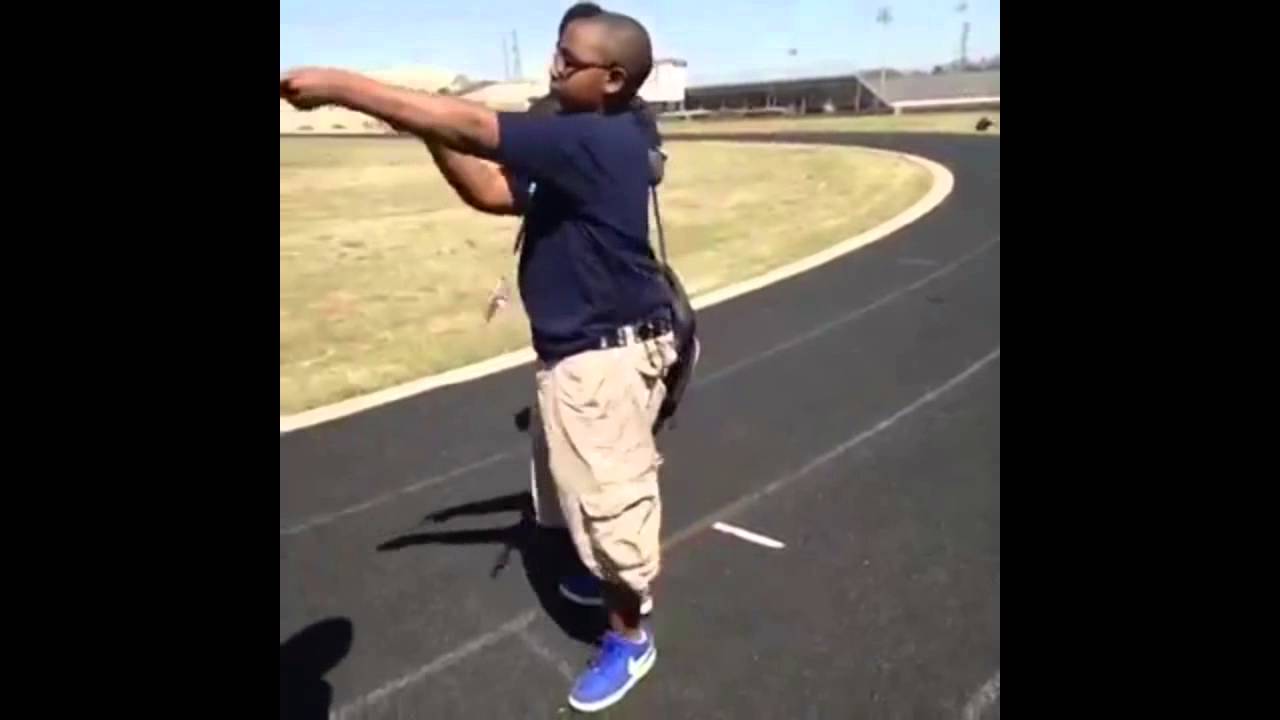 Yeet Vine