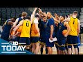 Can Michigan Down Villanova and Make the Elite 8? | B1G Today | March 24, 2022