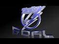 tbt 2011 tampa bay lightning goal horn