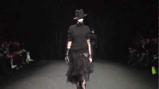 A.F. Vandevorst ➤ Fall/Winter 2012/2013 (Full HD)