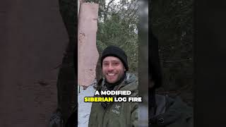 Unleashing The Secret Behind the Modified Siberian Log Fire