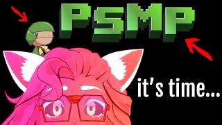 Bam Plays PSMP [DAY 1]