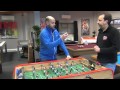 How to Play Foosball: Foosball Coaching