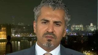 Former extremist: Terrorists encourage attacks using trucks