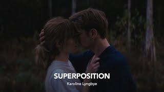 SUPERPOSITION Trailer | RIGA IFF 2023