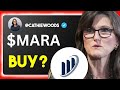 MARA Stock CRAZY! (targets & alerts) MARA stock analysis and over 50s life insurance