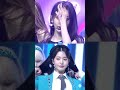 Sakura VS Wonyoung