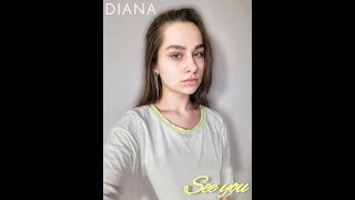 DIANA - See you