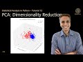 370 - Principal Component Analysis (PCA): Mastering Dimensionality Reduction & Visualization