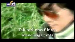 IZWAN PILUS -  KEMBALI SENYUM ( FULL SONG + LYRICS )