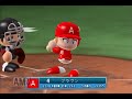 【実況動画】パワプロ2016ペナント42試合目　バンデンハークとの熱い投手戦 強力ソフトバンク打線を封じ込めて交流戦初勝利