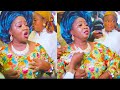 Tinubu's Daughter's Head Swells As they Praise Her NonStop At Her Big  Birthday Party