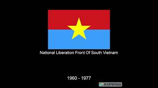 The Viet Cong In 50 SECONDS