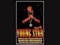 YOUNG STAR - SHE BAD