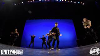 UT FSA Unity 2015 Performance [1st Place Champions]