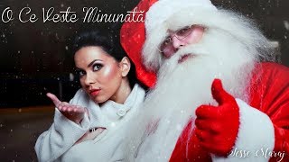 INNA – O Ce Veste Minunată | Lyrics Video