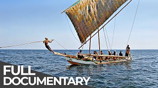 The Last Whale Hunters of Indonesia | Lamalera: The Ultimate Battle | Free Documentary