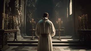 The Ancient Splendor Of Gregorian Chants | Cantemus Domino | Catholic Prayer Mus