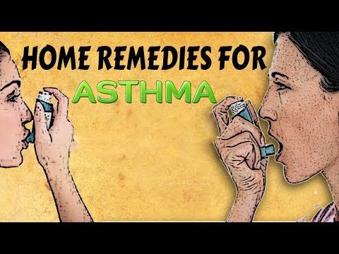 How To Stop An Asthma Attack Naturally | Home Remedies For Asthma In Toddlers How To Stop An Asthma Attack Naturally | Home Remedies For Asthma In Toddlers