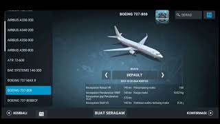 RFS Real Flight Simulator Pro Mod Apk 2.5.9 VIP Full Unlocked! RFS Pro Mod 2.5.9 Android-IOS PC Hack